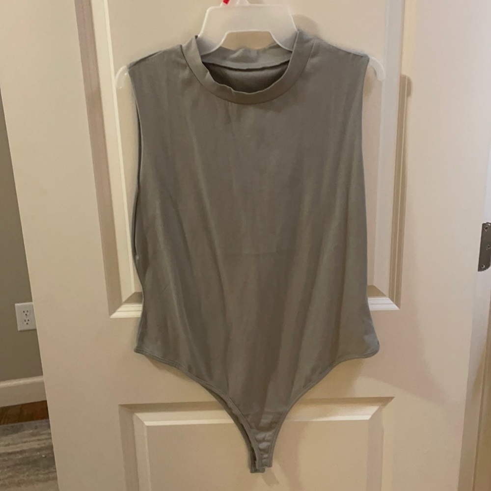 Cute bodysuit